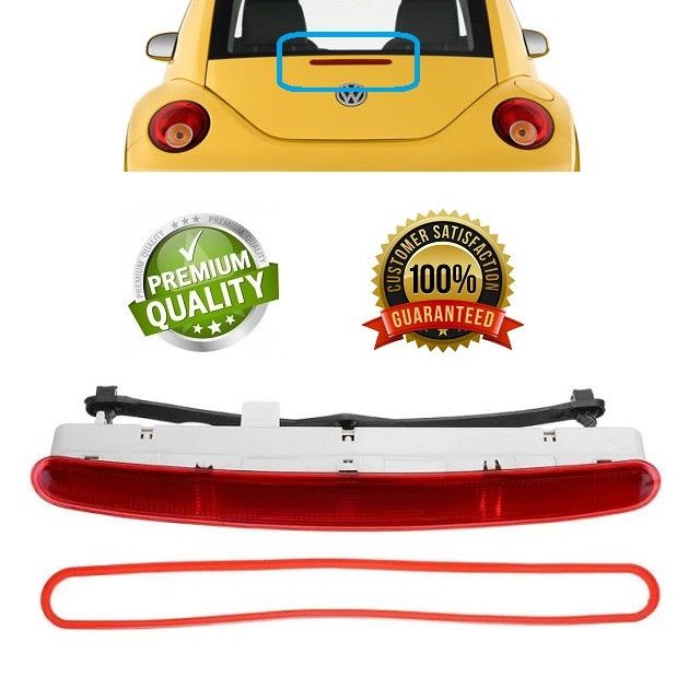 Trece Stop Svetlo VOLKSWAGEN BEETLE - BUBA 1998-2010 Beograd Zemun